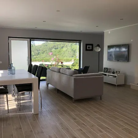 A Casa Do Castelo Hébergement de vacances *