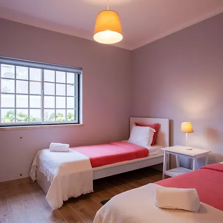 A Casa Do Castelo Hébergement de vacances