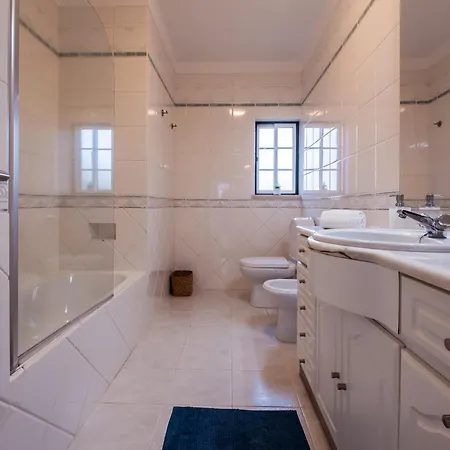 Vakantiehuis A Casa Do Castelo