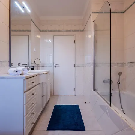 A Casa Do Castelo Hébergement de vacances *