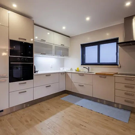 A Casa Do Castelo Hébergement de vacances Óbidos