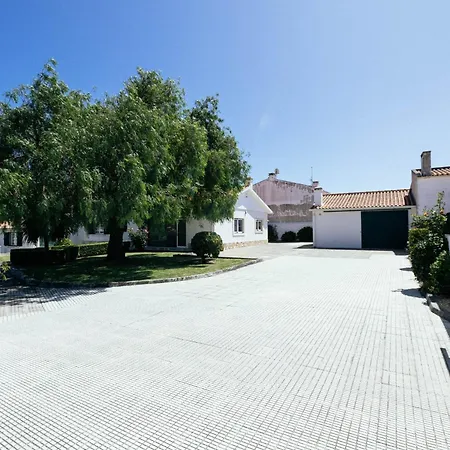 بيت للعطل A Casa Do Castelo Óbidos