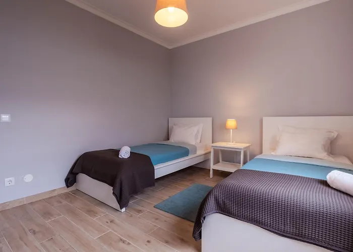 A Casa Do Castelo 別荘 オビドス