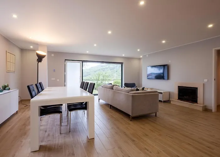 بيت للعطل A Casa Do Castelo Óbidos