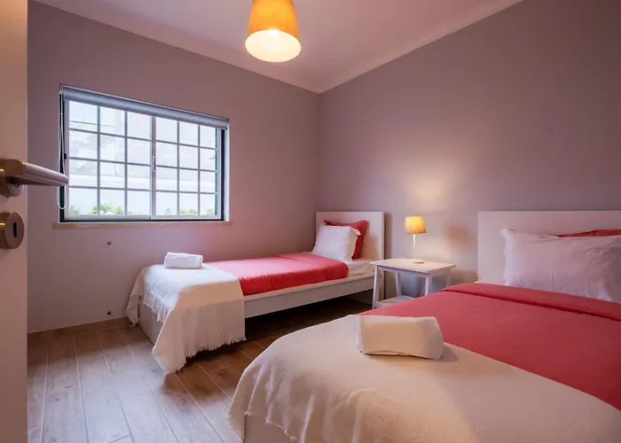 A Casa Do Castelo * オビドス