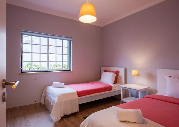 A Casa Do Castelo بيت للعطل