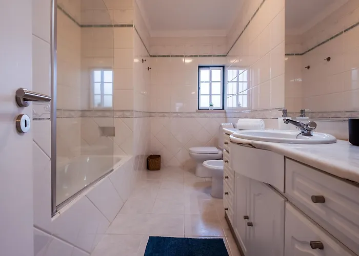 بيت للعطل A Casa Do Castelo