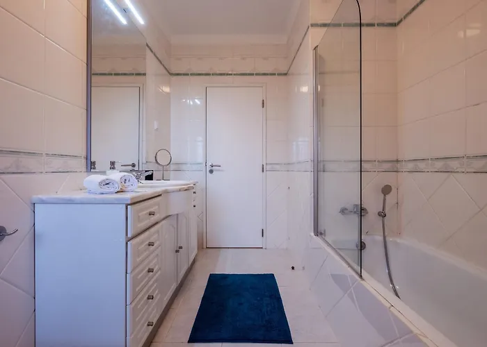 A Casa Do Castelo 別荘 *