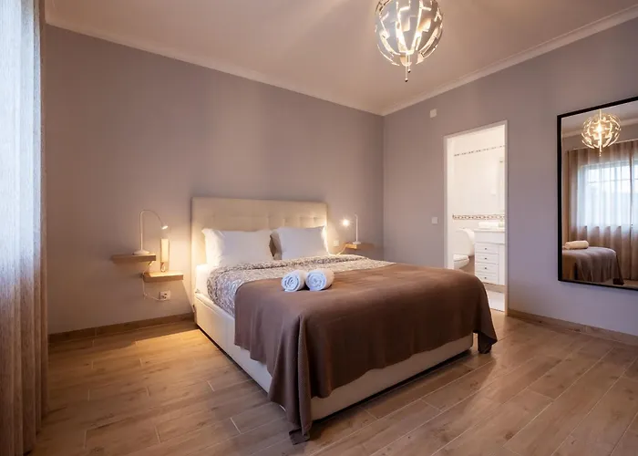 A Casa Do Castelo オビドス